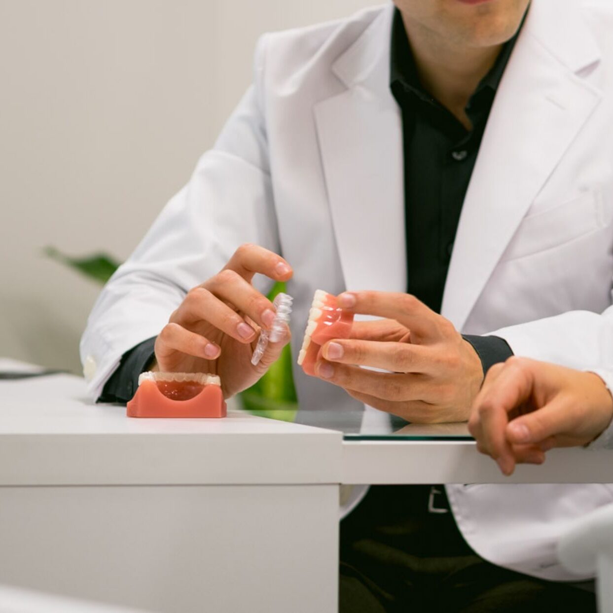 Treatment options
