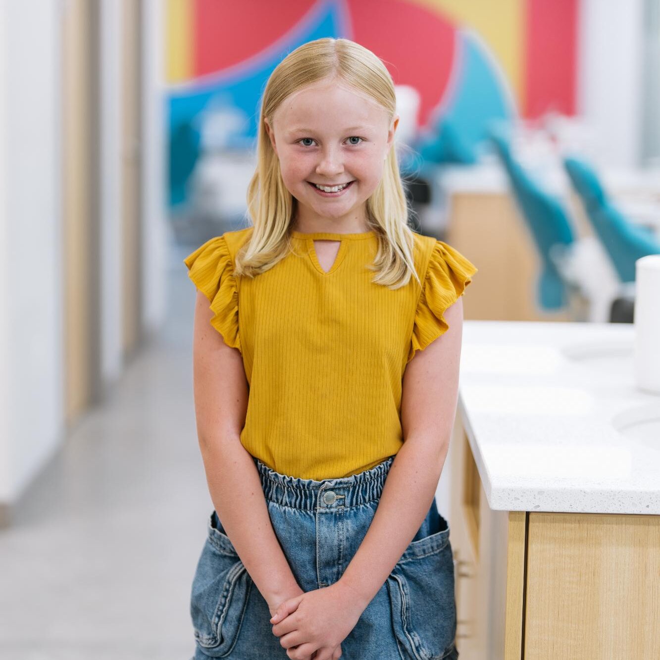 bedford orthodontics